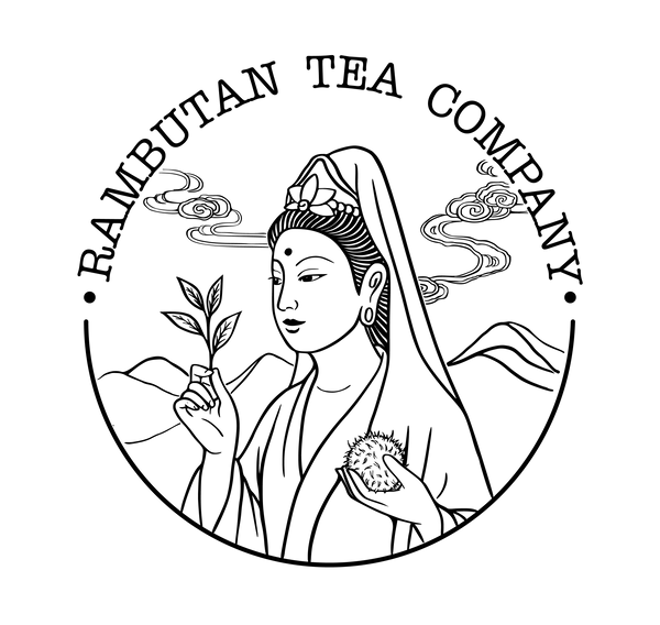 Rambutan Tea Company